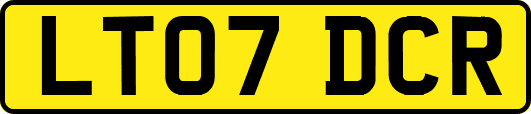 LT07DCR