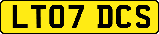 LT07DCS