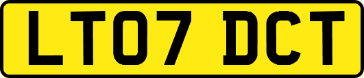 LT07DCT