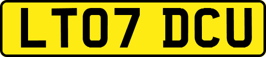 LT07DCU
