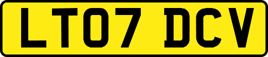 LT07DCV