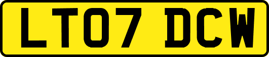 LT07DCW