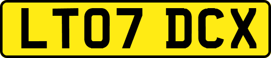 LT07DCX