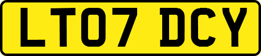LT07DCY