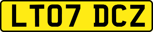 LT07DCZ