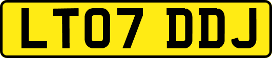 LT07DDJ