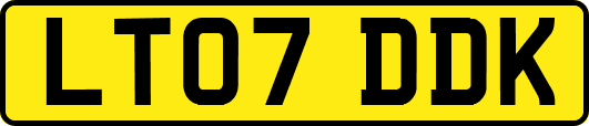 LT07DDK