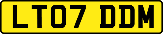 LT07DDM