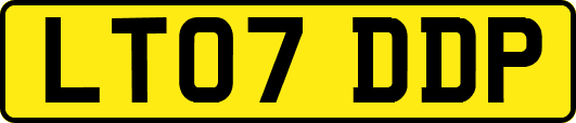 LT07DDP