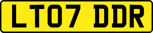 LT07DDR