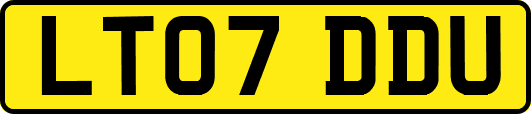 LT07DDU