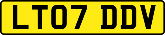 LT07DDV