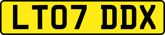 LT07DDX