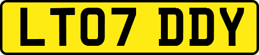 LT07DDY