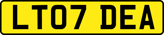 LT07DEA