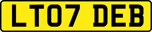 LT07DEB