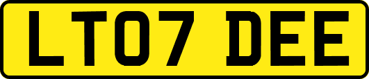LT07DEE