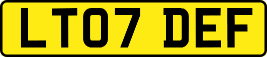 LT07DEF