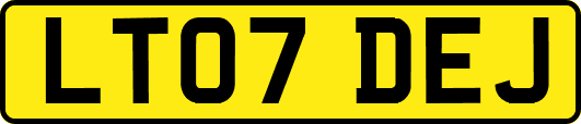 LT07DEJ