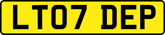 LT07DEP