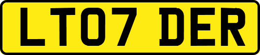 LT07DER