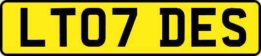 LT07DES