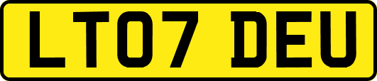 LT07DEU