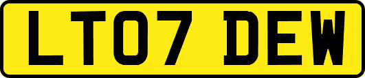 LT07DEW
