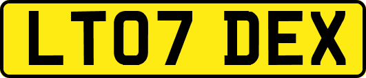 LT07DEX