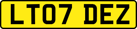 LT07DEZ