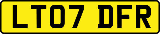 LT07DFR