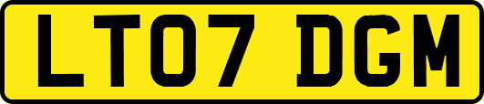 LT07DGM