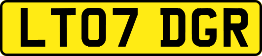 LT07DGR