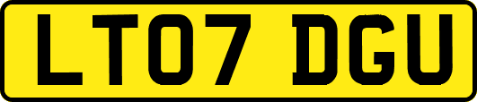 LT07DGU