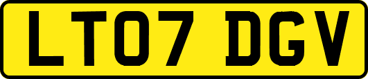 LT07DGV