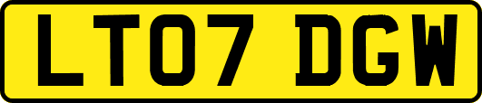 LT07DGW