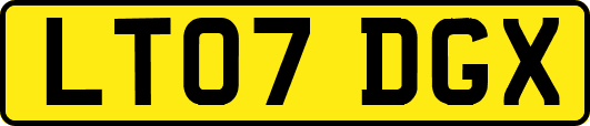 LT07DGX