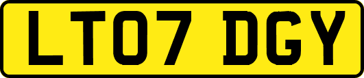 LT07DGY