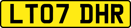 LT07DHR