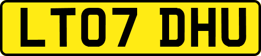 LT07DHU
