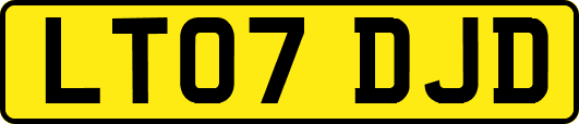 LT07DJD