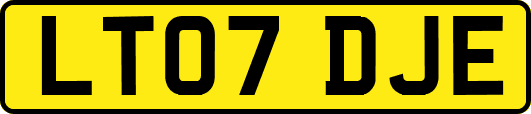LT07DJE