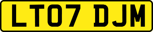 LT07DJM