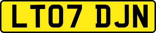 LT07DJN