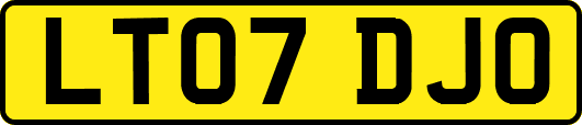 LT07DJO