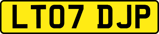 LT07DJP