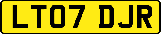 LT07DJR