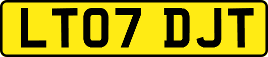 LT07DJT
