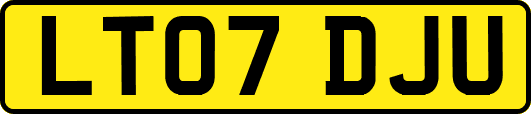 LT07DJU