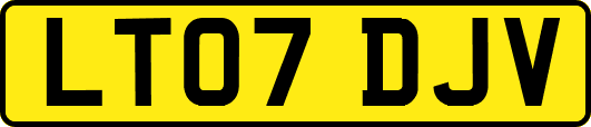 LT07DJV